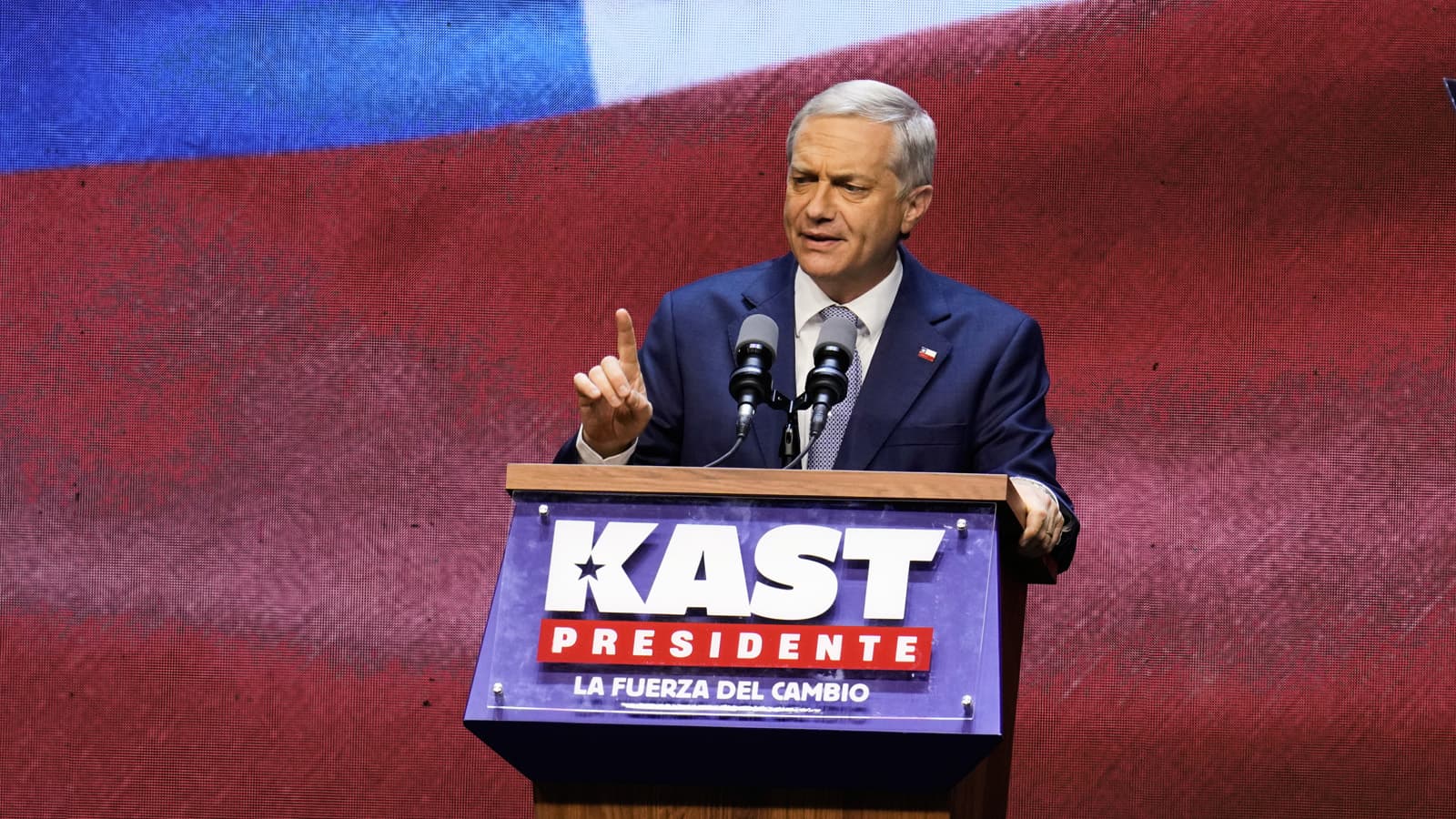 Η Σκιά του Πινοτσέτ Πάνω στη Νέα Κυβέρνηση της Χιλής