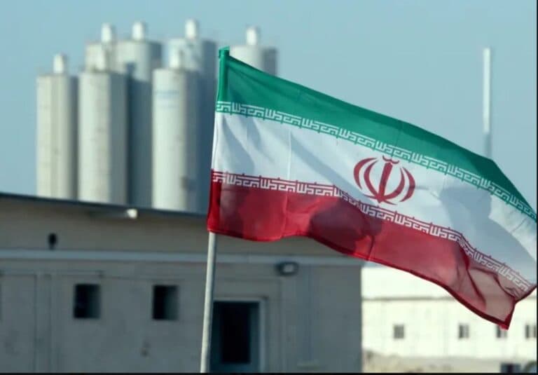 Τραμπ προς Ιράν:  Σταματήστε τα πυρηνικά ή οι ΗΠΑ θα δράσουν