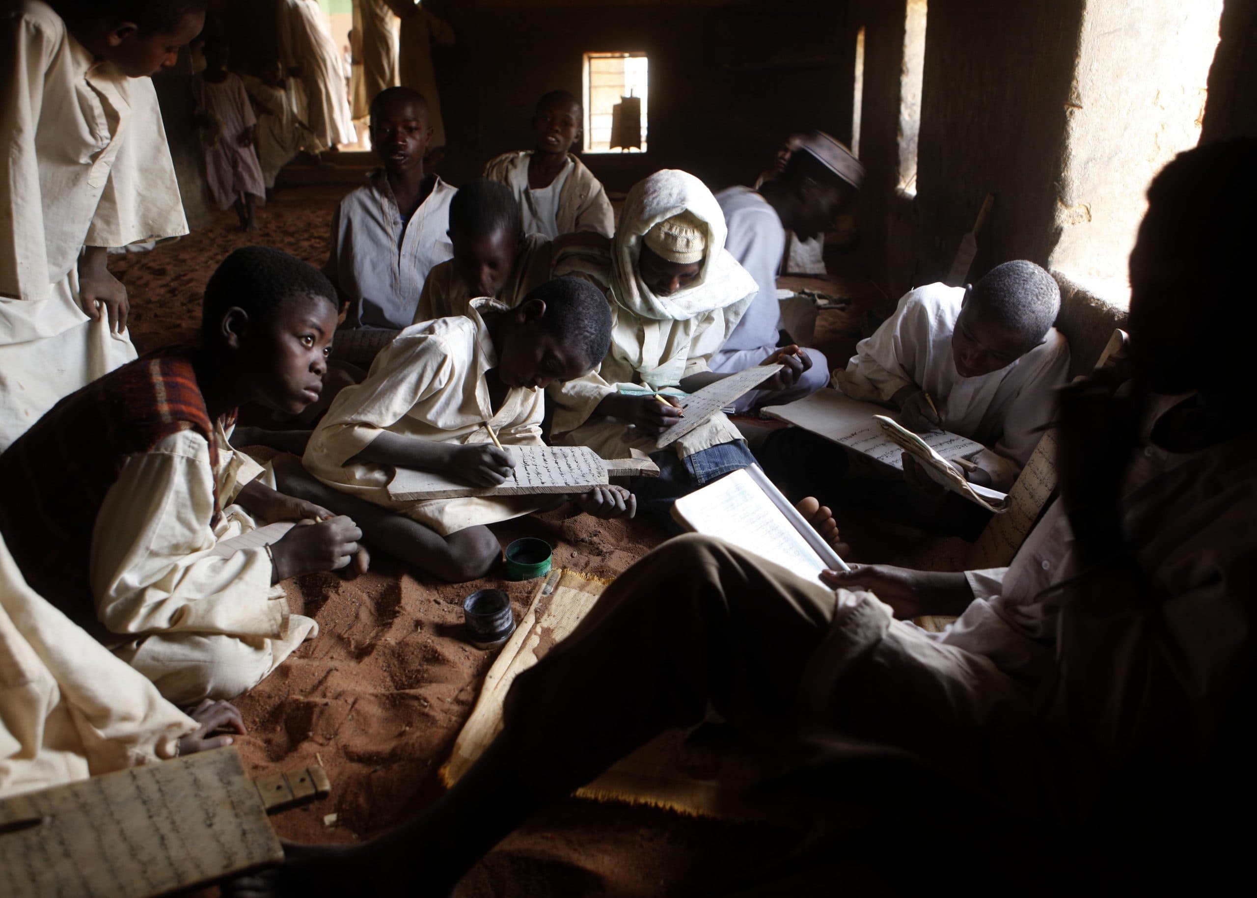 Η εκπαιδευτική καταστροφή στο Σουδάν: 8 εκατ. παιδιά εκτός σχολείων