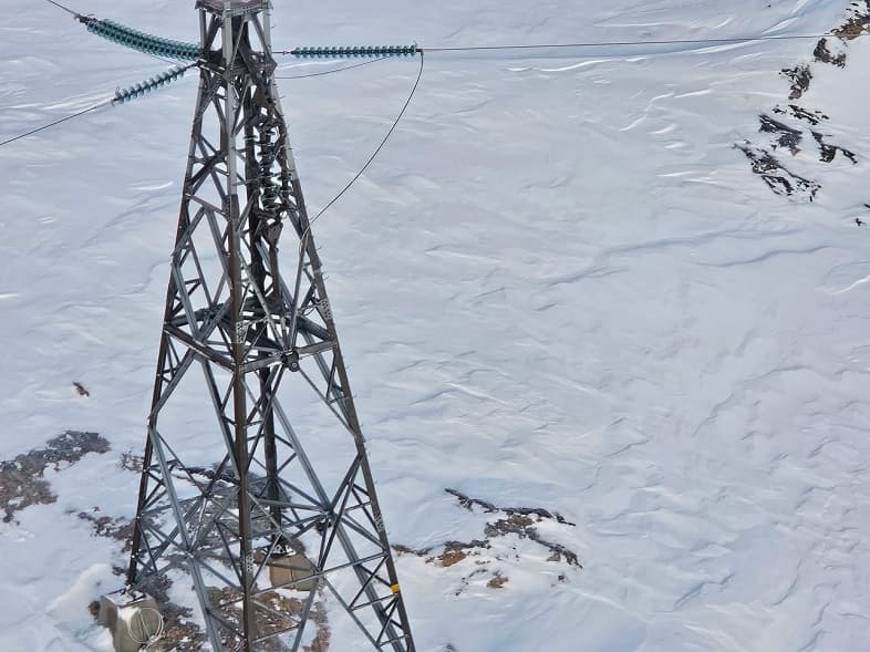 Πλήρες Μπλακ Άουτ στη Νούουκ: Η Γροιλανδία στο Σκοτάδι