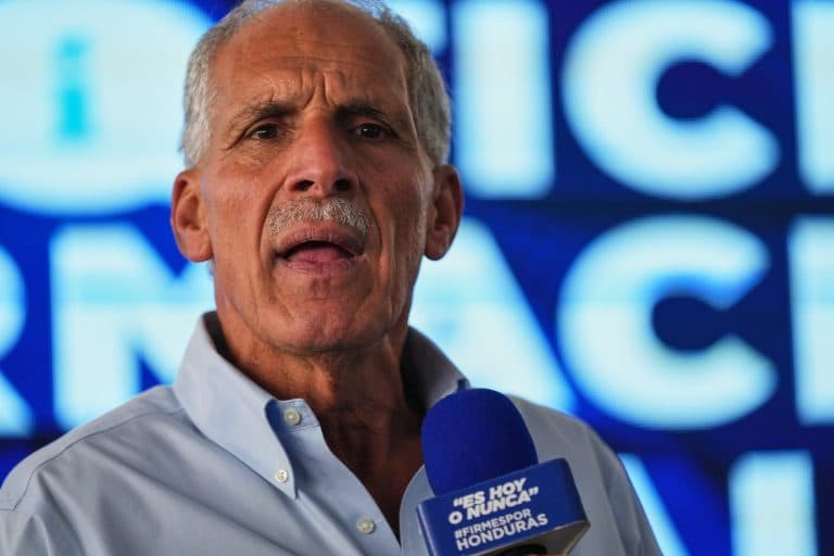 Η άνοδος του Νάσρι Ασφούρα στην προεδρία της Ονδούρας: Νέα εποχή με αμερικανική στήριξη