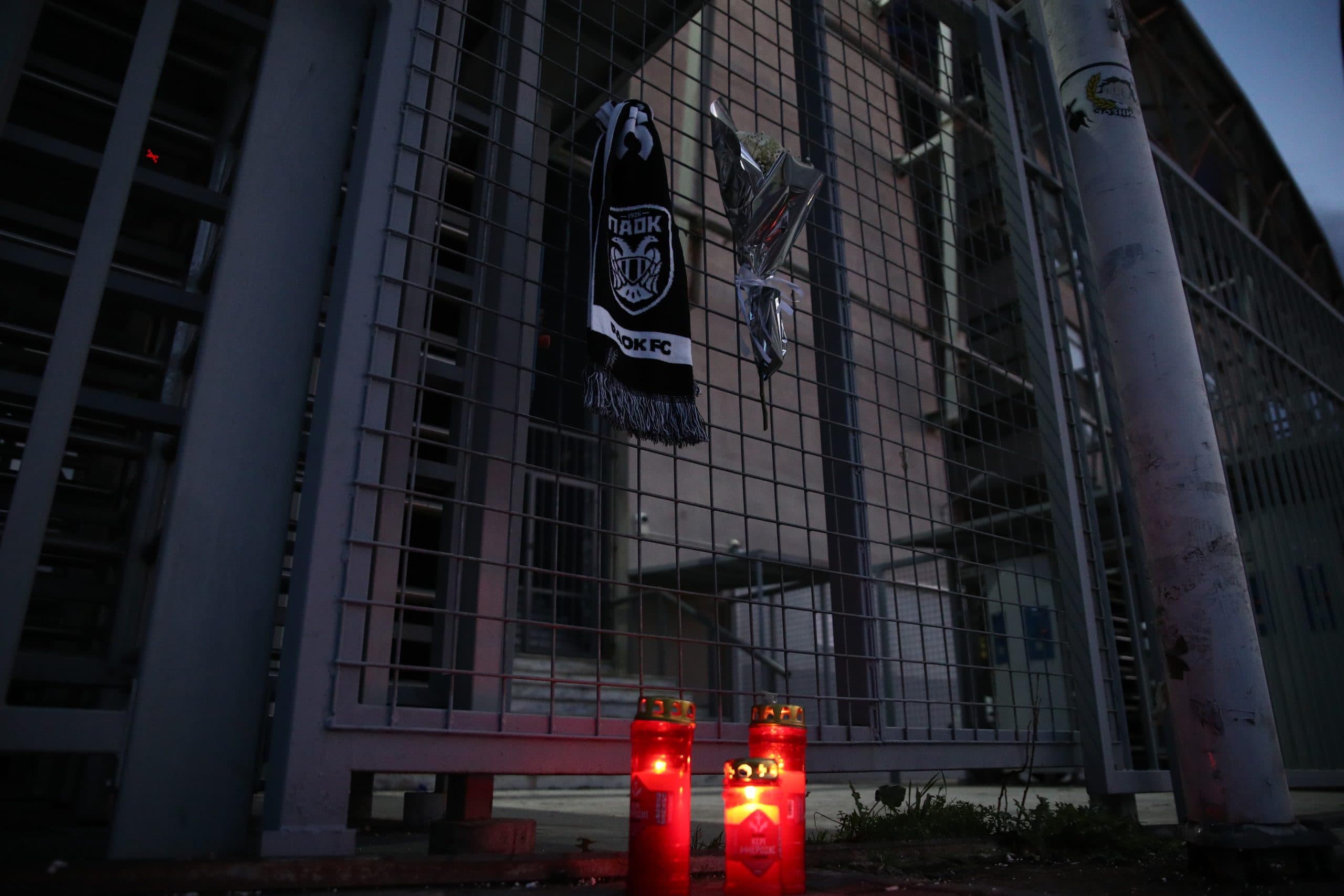 Συλλυπητήρια του Ρουμάνου πρωθυπουργού για την τραγωδία με τους οπαδούς του ΠΑΟΚ