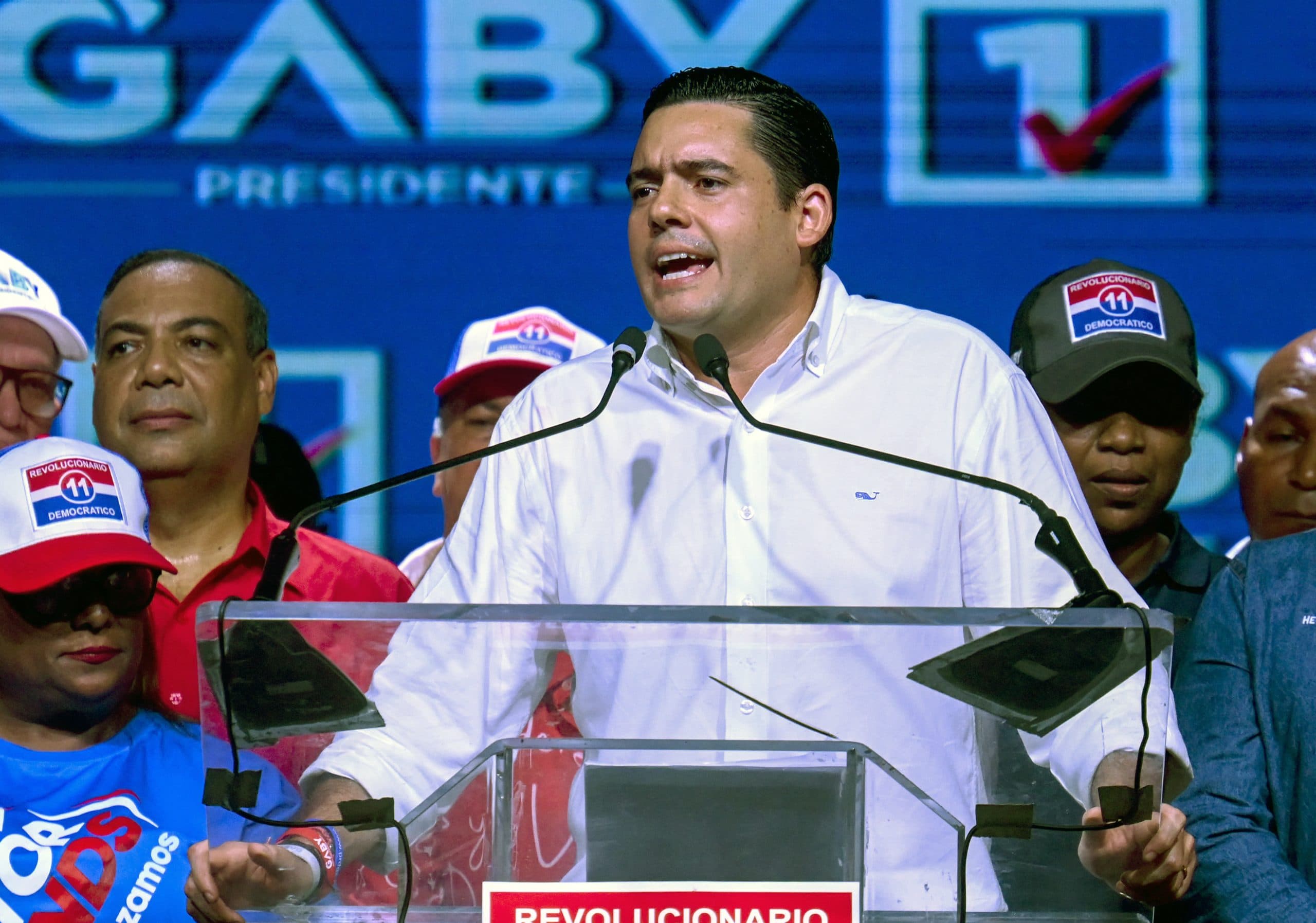 Σάλος στον Παναμά: Συνελήφθη ο πρώην αντιπρόεδρος Χοσέ Καρίσο