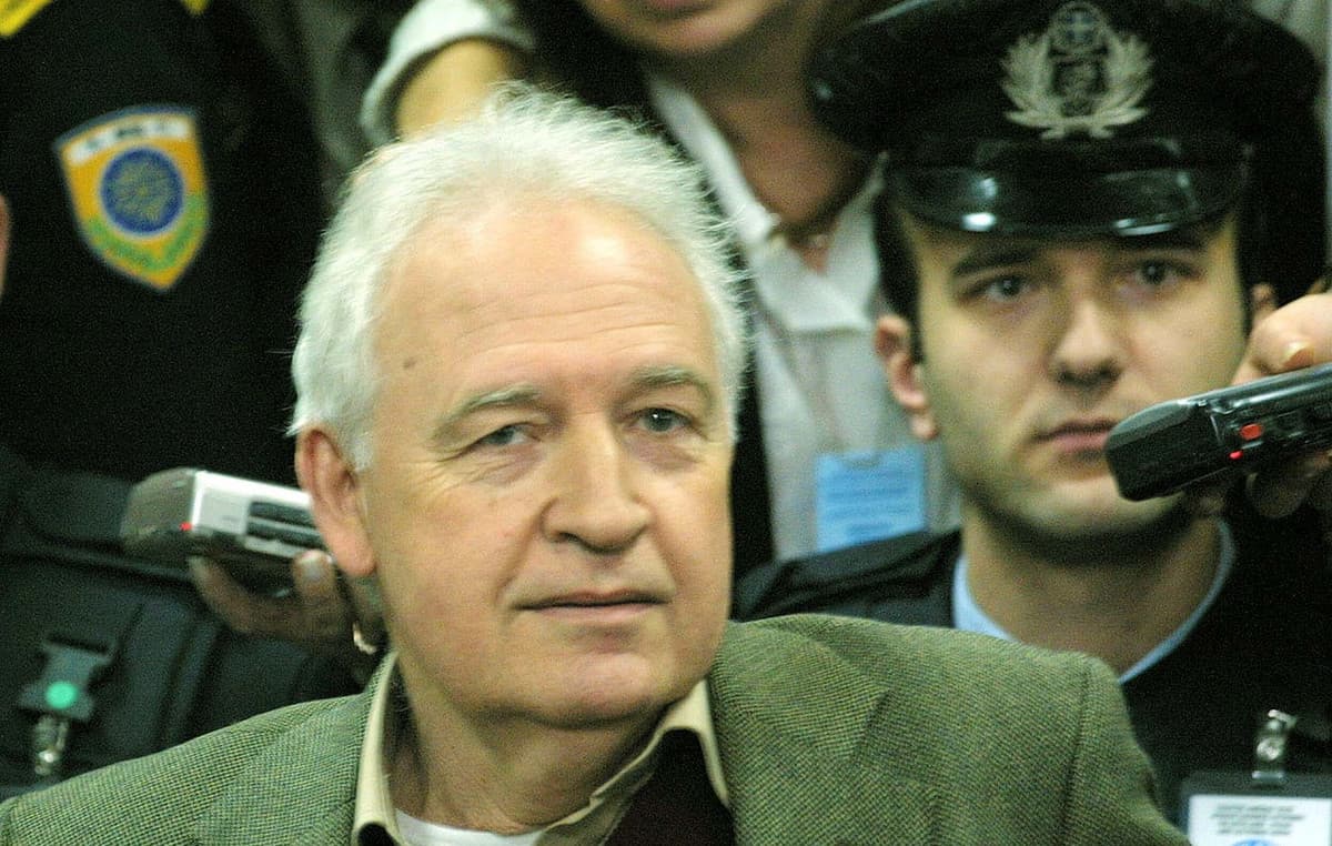 Φάκελος 17Ν: Η σύλληψη Γιωτόπουλου στο τελευταίο επεισόδιο