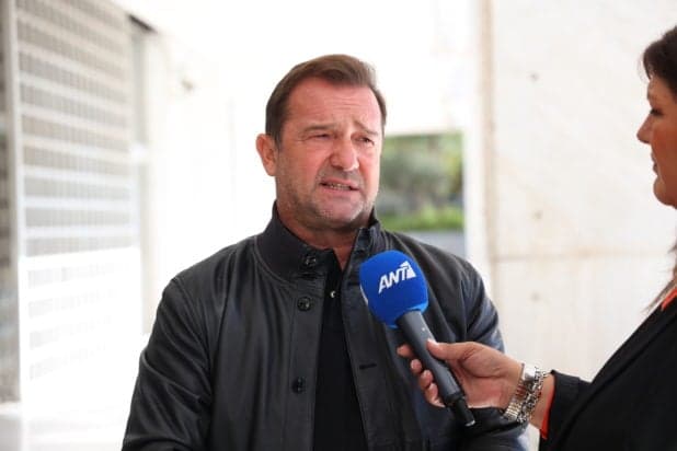 Πλακιάς: Η δίκη για τα Τέμπη θα γίνει στη Λάρισα