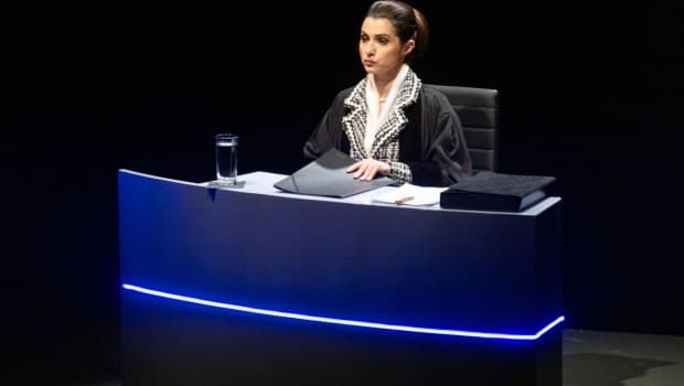 Μαριάννα Πολυχρονίδη: Έγκυος στο πρώτο παιδί της