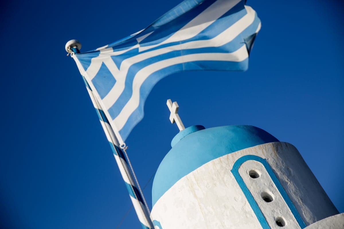 Σχολεία Ιωαννίνων κλειστά έως 20 Μαρτίου μετά το σεισμό