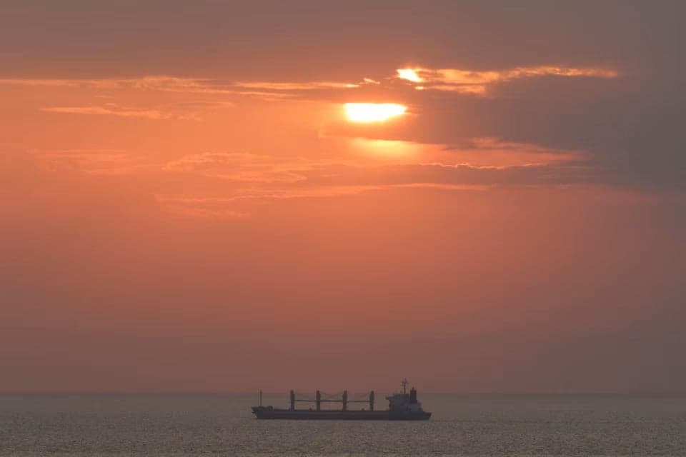 Ναύλοι bulk carriers ανεβαίνουν στο Σουέζ παρά την πτώση BDI