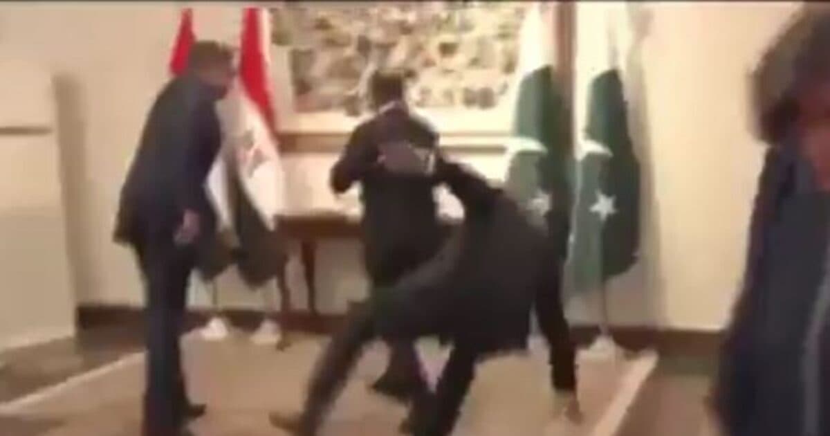 Μάρτιν Σορτ: Η πρώτη εμφάνιση μετά την τραγωδία