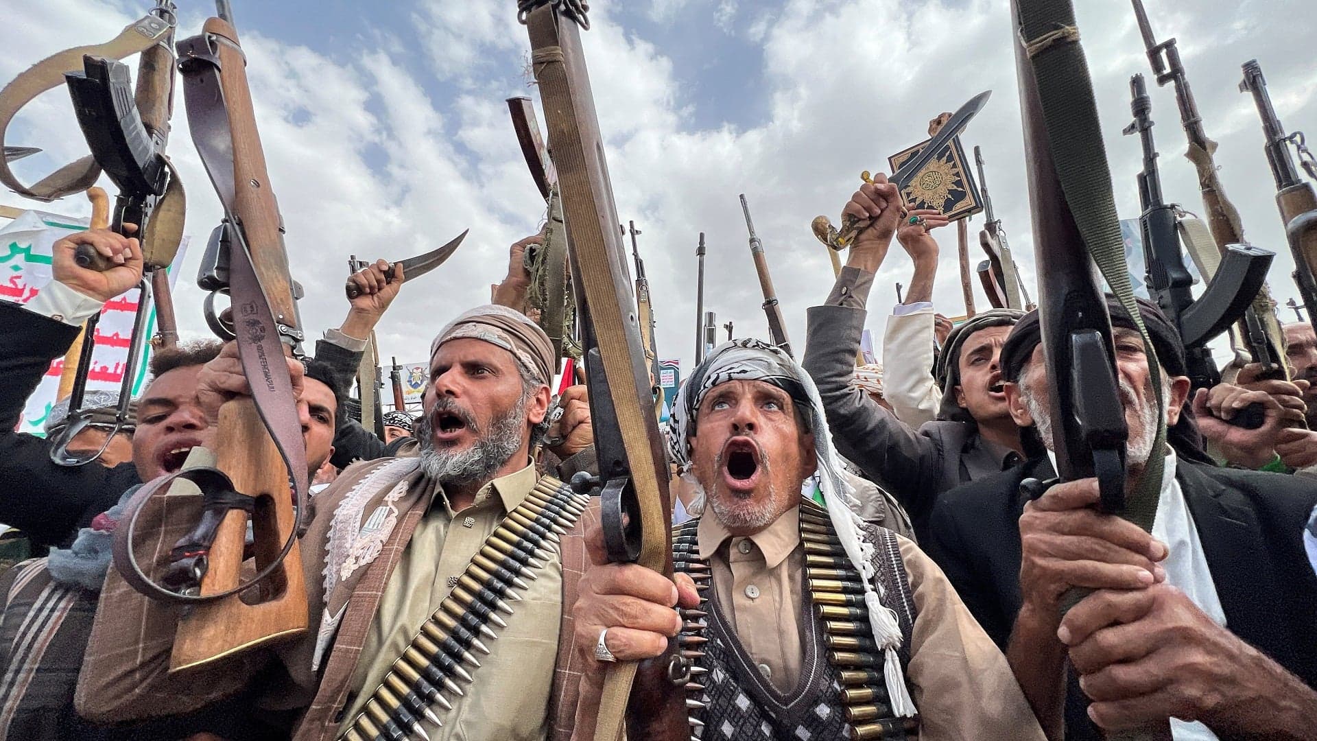 Πύραυλος Υεμένη: Επίθεση Χούθι κατά του Ισραήλ