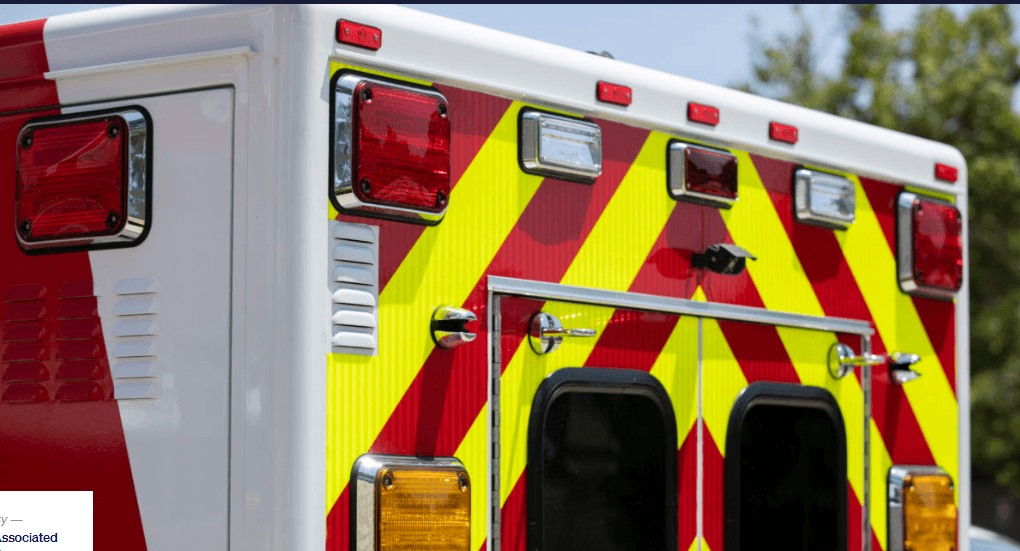 Δύο μαθητές νεκροί σε τροχαίο με σχολικό στο Τενεσί