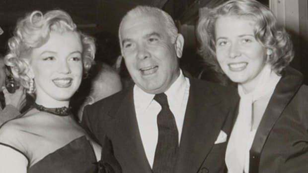 Σπύρος Σκούρας: Από βοσκόπουλο στο Χόλιγουντ