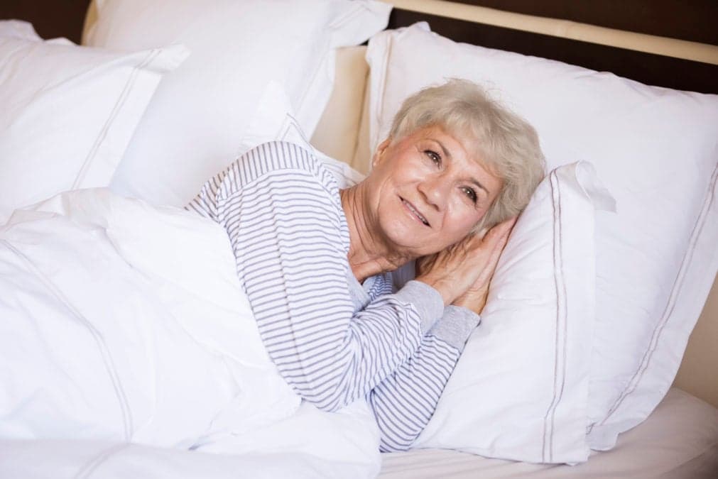 Ηλικία εγκεφάλου: Ο ύπνος προβλέπει τον κίνδυνο άνοιας