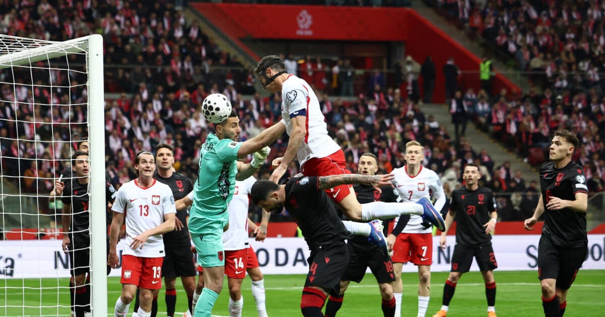 Πολωνία, Ιταλία και Σουηδία στους τελικούς του Μουντιάλ