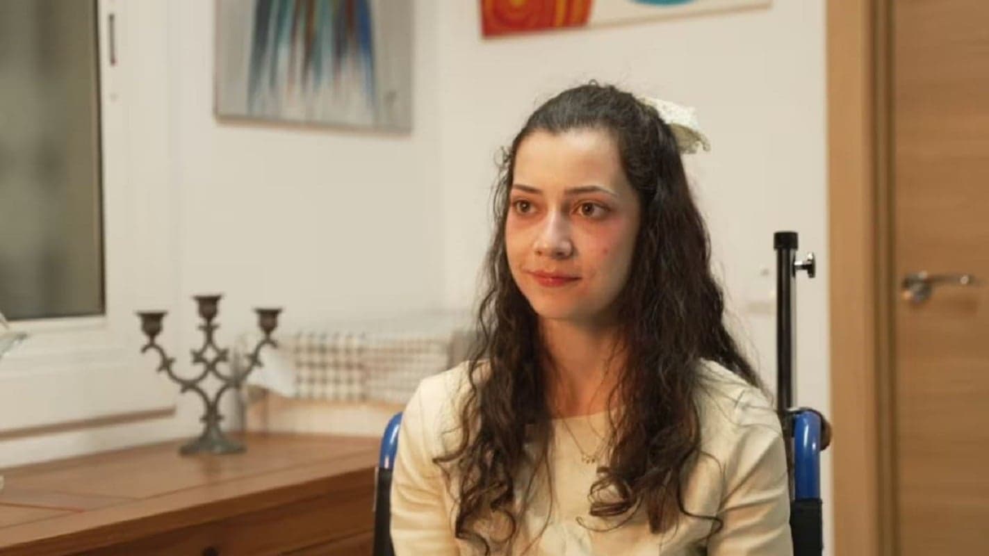 Ευθανασία σήμερα για 25χρονη θύμα βιασμού στη Βαρκελώνη