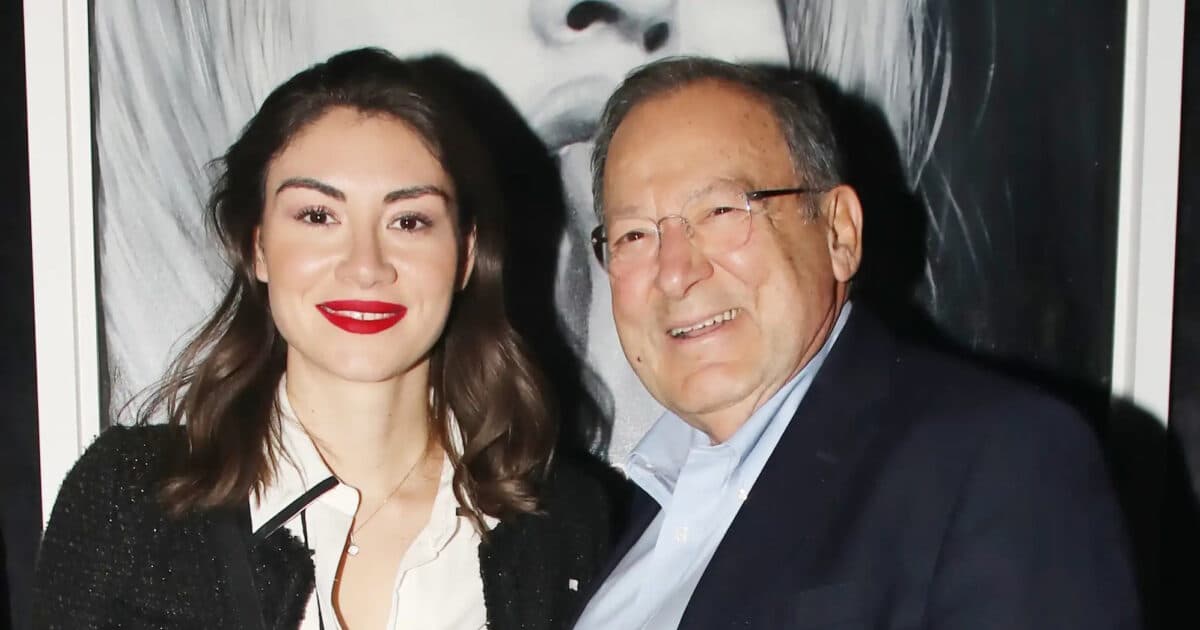 Ανδρέας Φουστάνος και Ιωάννα Βασιλάκη: Η σχέση που αλλάζει τα δεδομένα