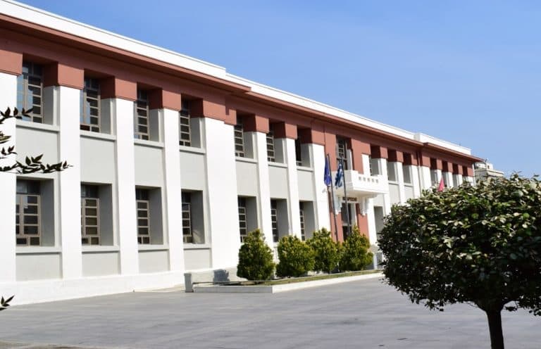 Καλαμαριά: Ψηφιακές σόλες για άτομα με Σύνδρομο Down