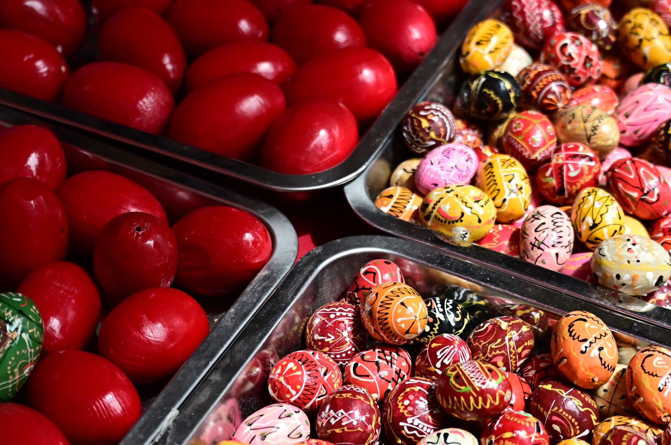 Εορταστικό ωράριο Πάσχα 2026: Πότε ανοίγουν τα μαγαζιά