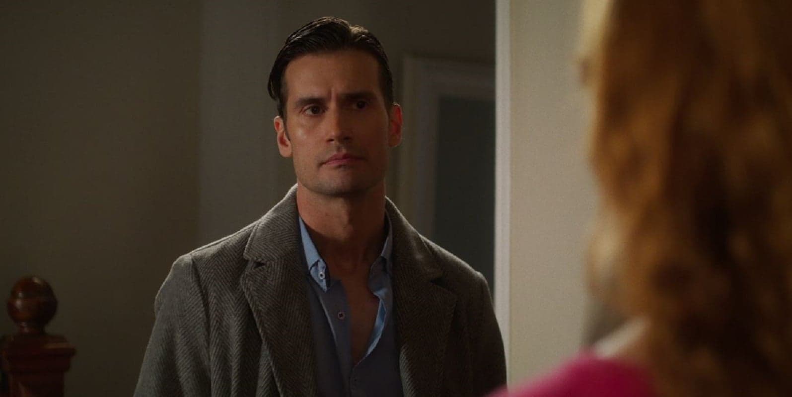 Μπαμπά σ  αγαπώ: Δράματα και ανατροπές στα νέα επεισόδια