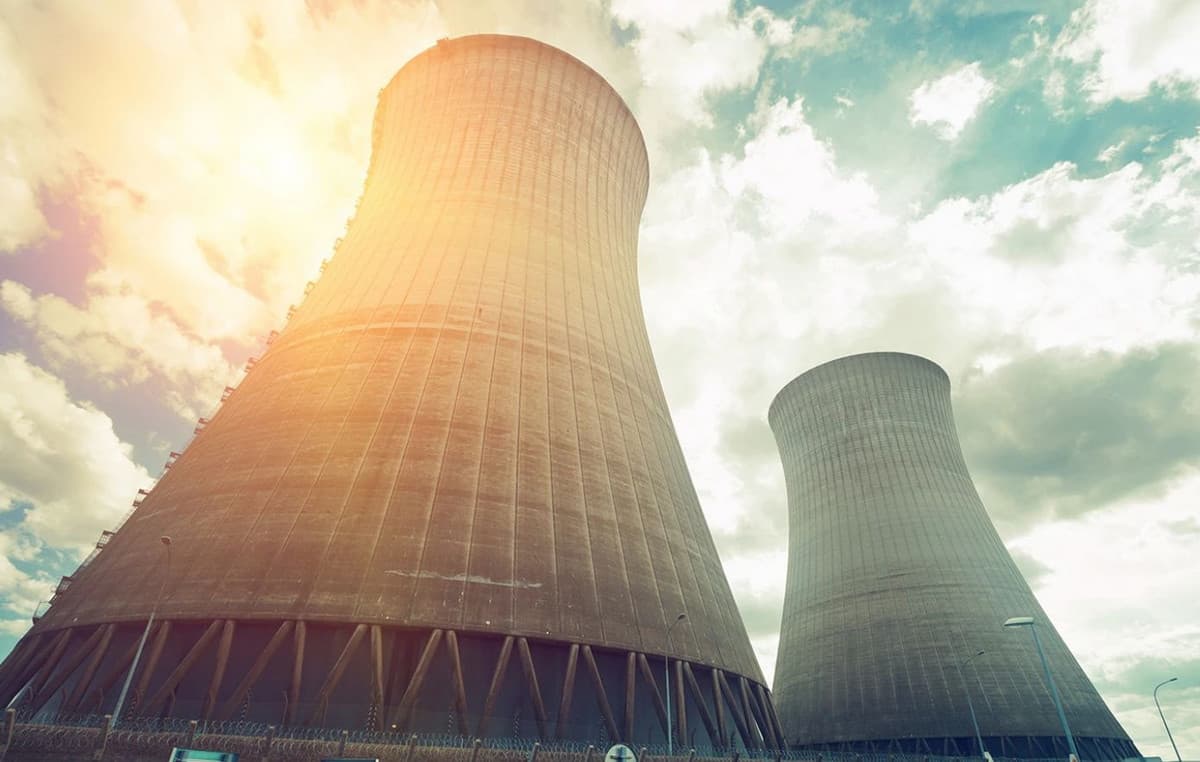 Ρωσία: Αυξημένοι κίνδυνοι στον πυρηνικό σταθμό Ζαπορίζια