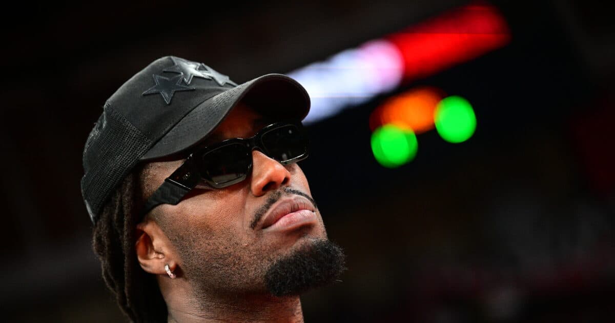 Λεσόρ εκτός ντέρμπι Παναθηναϊκού-Ολυμπιακού στην Euroleague