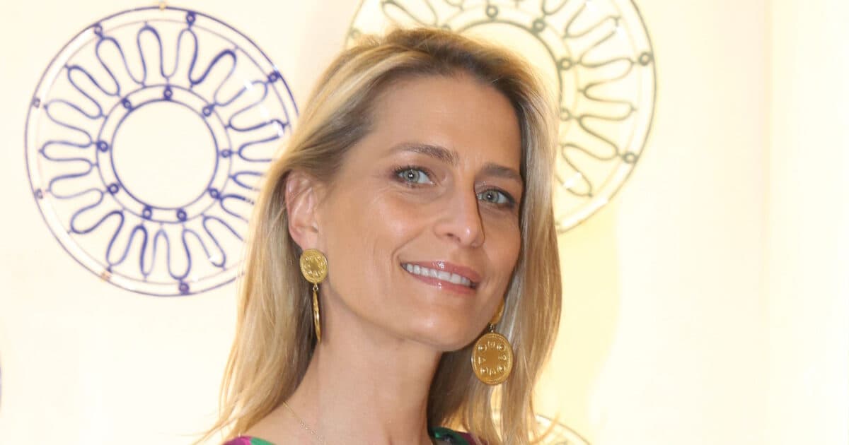 Τατιάνα Μπλάτνικ: Ταξίδι-έκπληξη στην Ιαπωνία