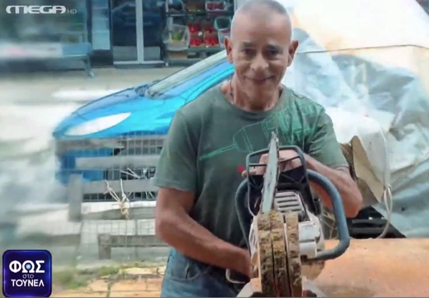 Εξαφάνιση Νίκου Κάκαβου: Οικογενειακή ρήξη στο φως