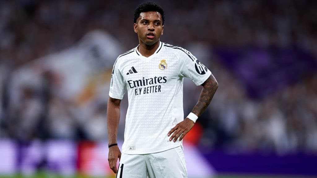 Ροντρίγκο: Χειρουργική επέμβαση και απουσία ένα χρόνο