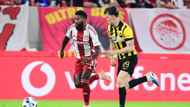 Playoffs Super League: Το πλήρες πρόγραμμα των αγώνων