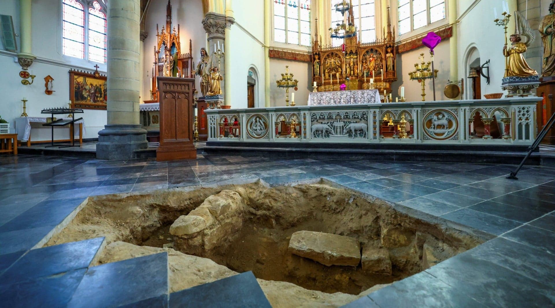 Πέθανε ο Τζέιμς Τόλκαν σε ηλικία 94 ετών