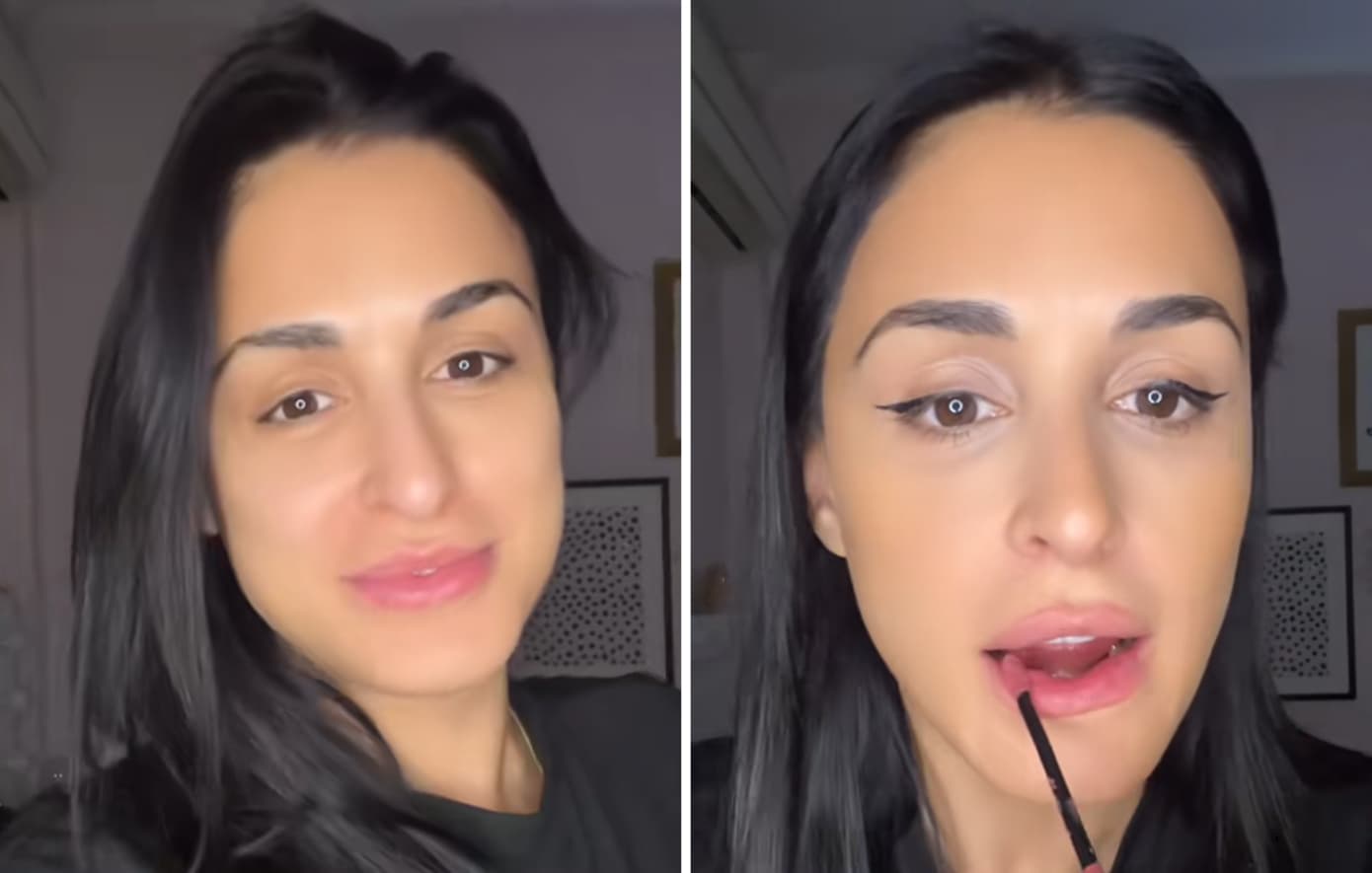 Χριστίνα Σάλτη: Της αφαίρεσαν το δίπλωμα για αλκοόλ