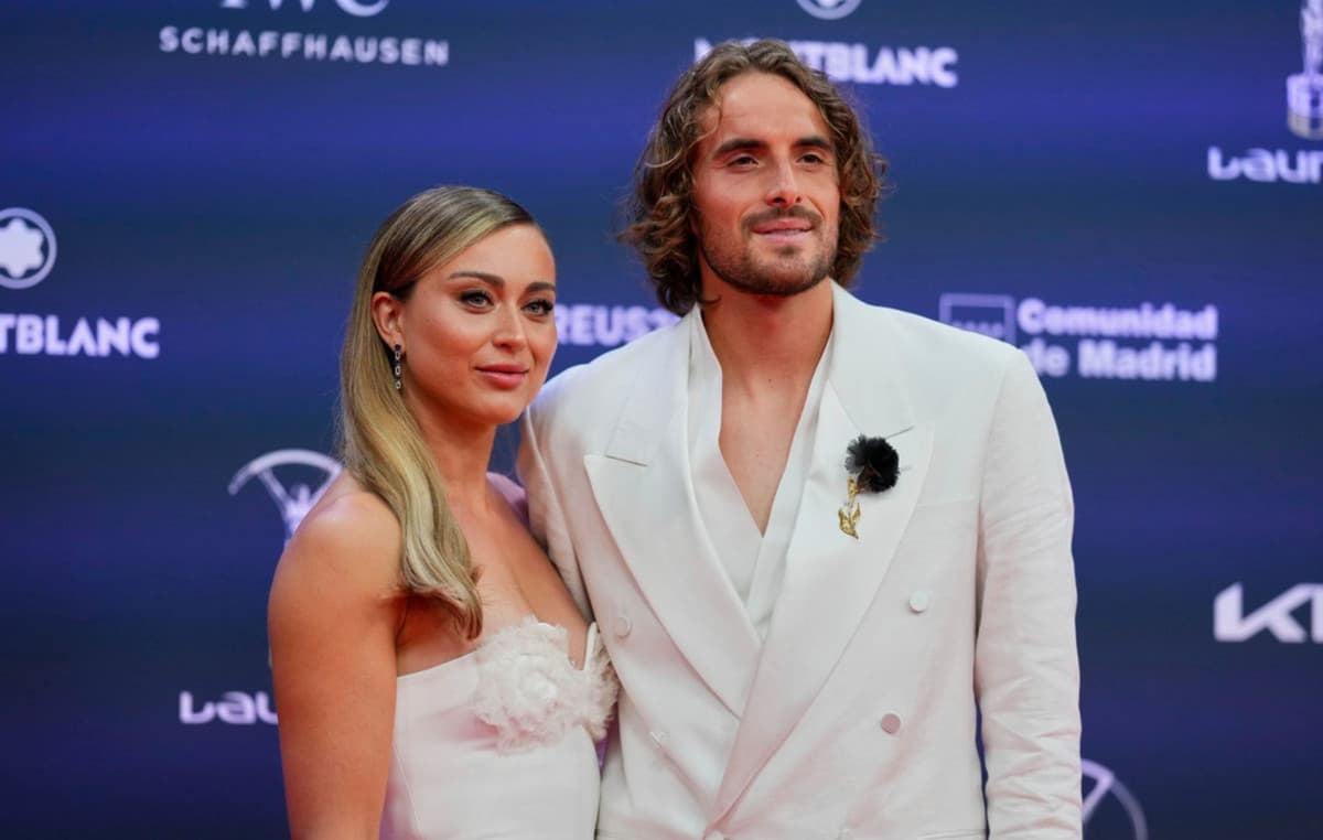 Πάουλα Μπαντόσα: Η κραυγή αγωνίας της πρώην του Τσιτσιπά