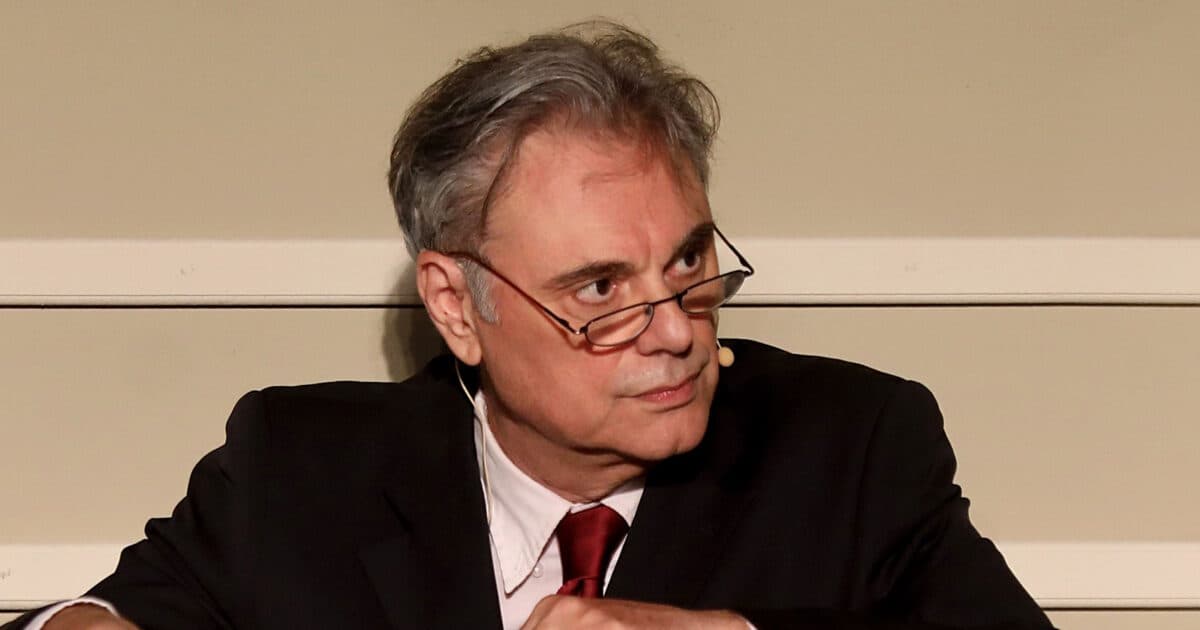 Οδυσσέας Σταμούλης: Η γαλήνη είναι πλέον προτεραιότητα