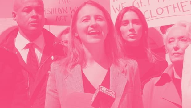 Έπσταϊν: Πίεση για έρευνα σε πρακτορεία μοντέλων