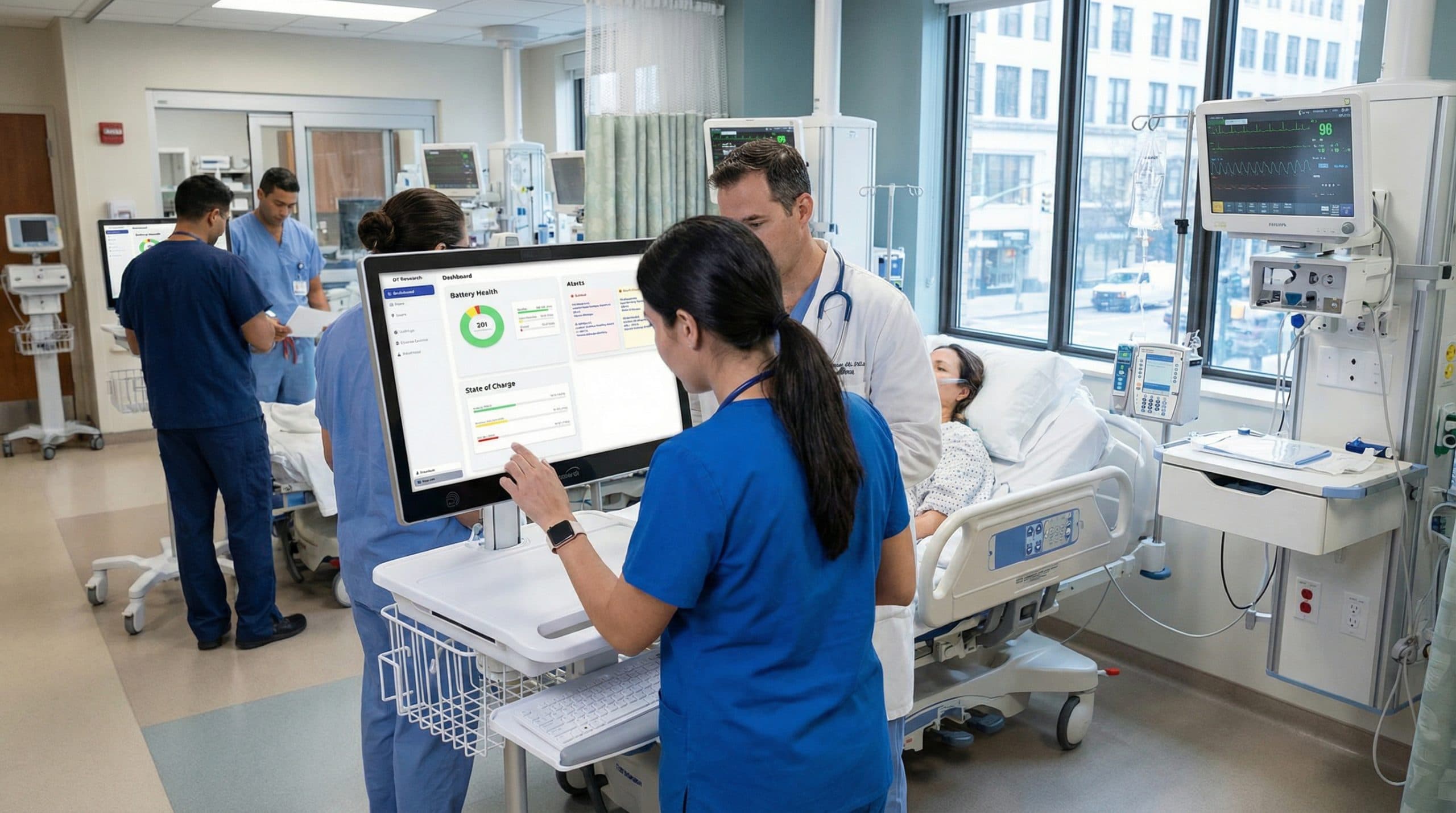 Έξοδα υγείας: Ένας στους τρεις Αμερικανούς κάνει θυσίες