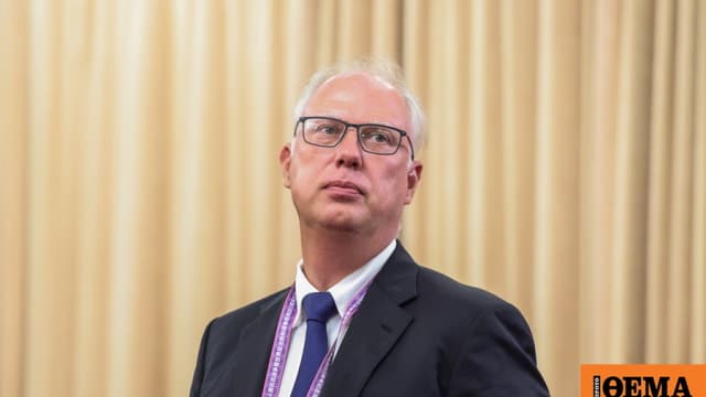 Δίκη Τεμπών: Φωτογραφίες-ντοκουμέντο για την αίθουσα