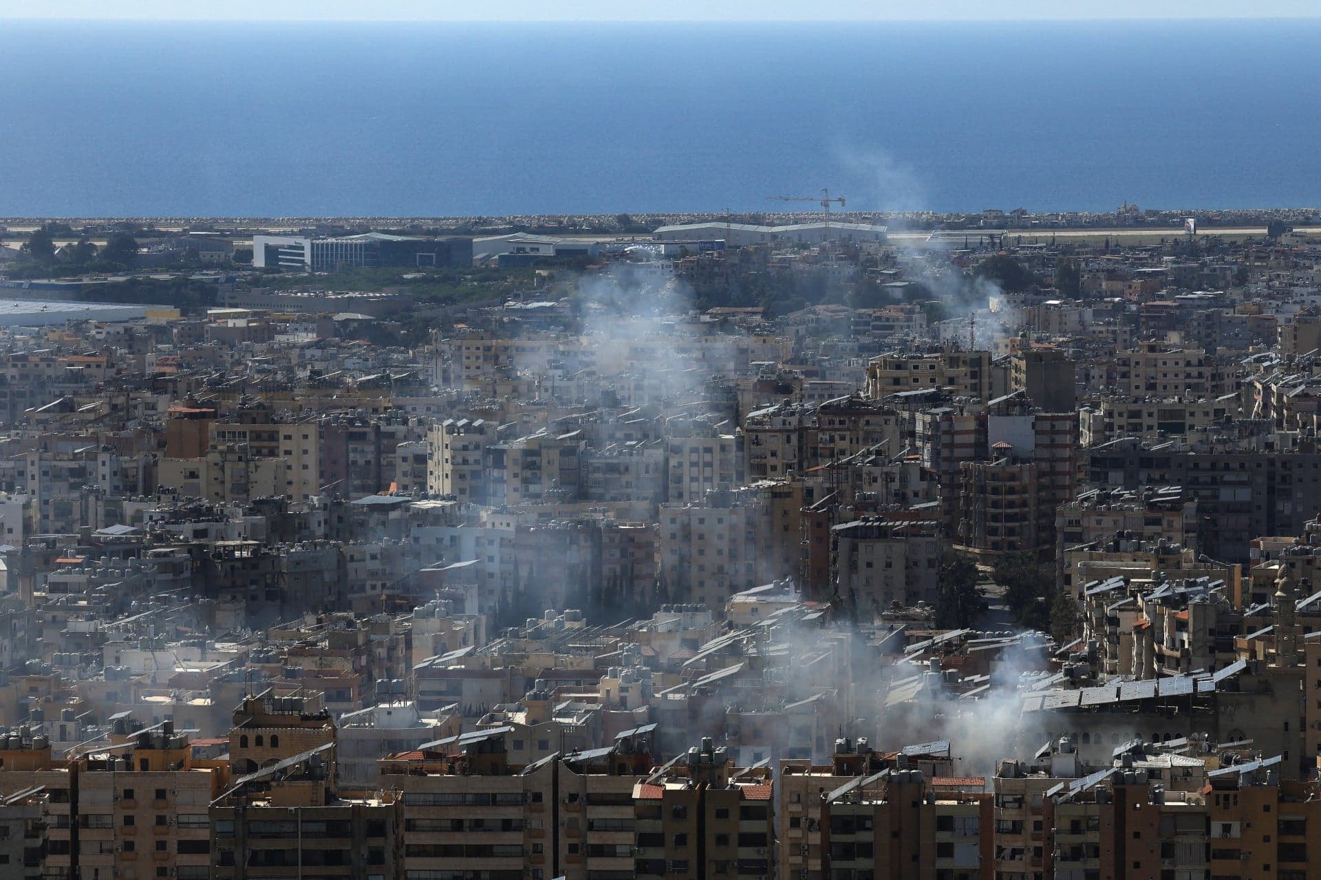 Ιρανικοί πύραυλοι 4.000 χλμ: Όλη η Ευρώπη στο στόχαστρο