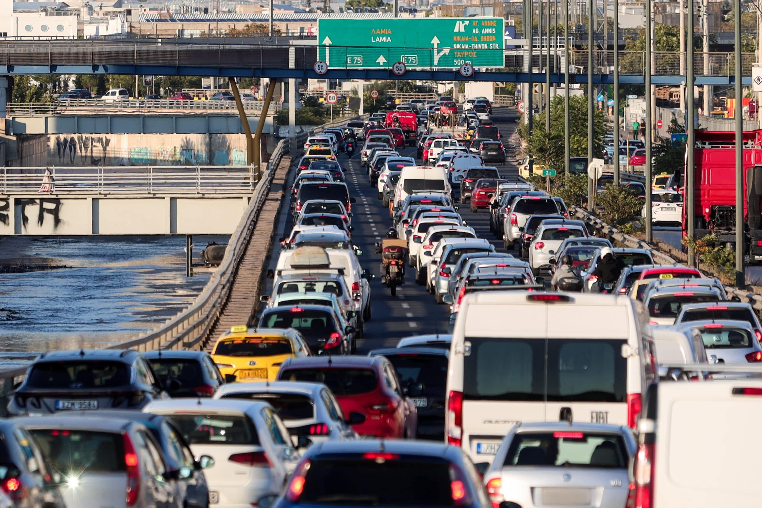 Αντιπολεμικές κινητοποιήσεις στην Αθήνα το Σαββατοκύριακο