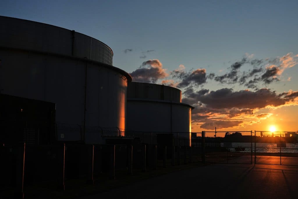 Τιμές πετρελαίου: Το WTI ξεπέρασε τα 100 δολάρια