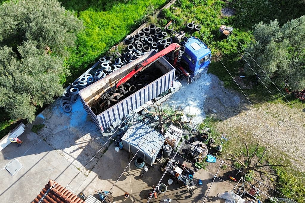 Δυστύχημα στο Άστρος: Δύο νεκροί από ηλεκτροπληξία