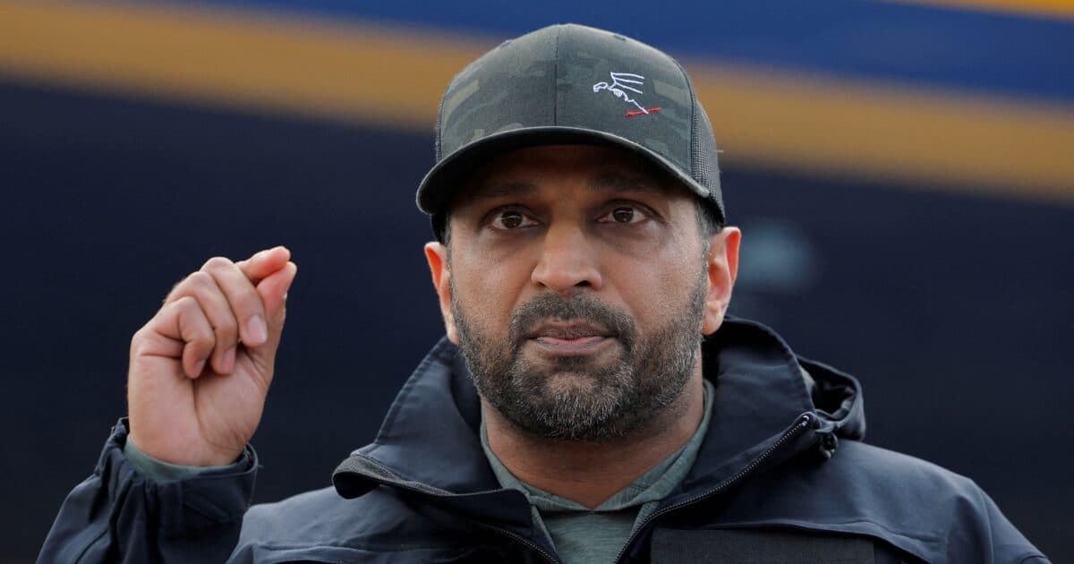 Χακάρισμα FBI: Ιρανοί χάκερ παραβίασαν email του Πατέλ