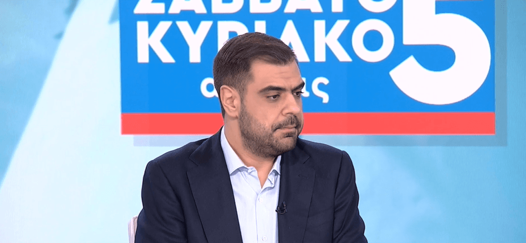 Μαρινάκης: Δεύτερη σειρά μέτρων για τα καύσιμα