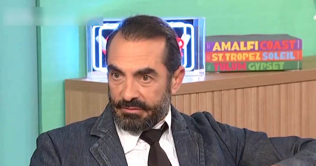 Αλέκος Συσσοβίτης: Η συγκλονιστική εξομολόγηση