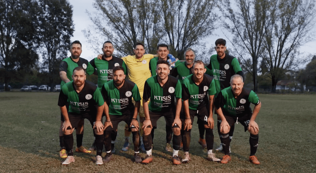 ΑΟ Μαγούλας Καρδίτσας: Η ομάδα που δεν τα παρατά