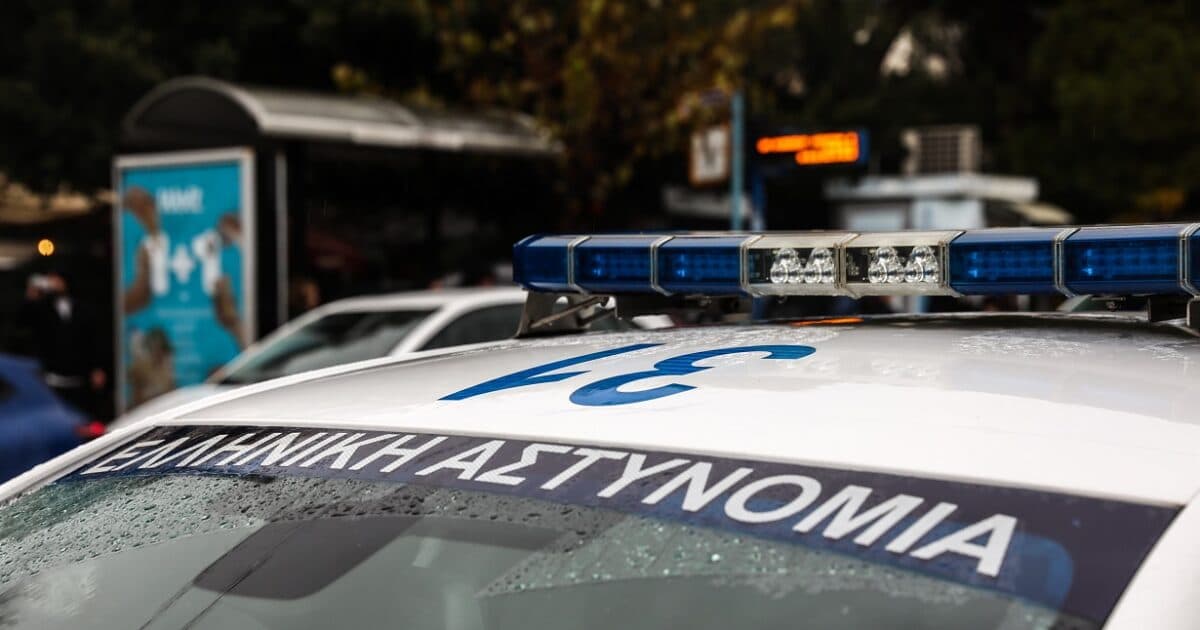 Σύλληψη 23χρονου στη Θεσσαλονίκη για ναρκωτικά σε ανήλικες