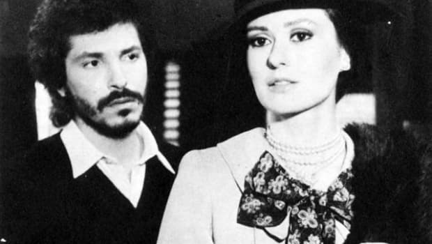 Πέθανε ο Στέλιος Καλογερόπουλος, ο «Κίτσος» των Πανθέων