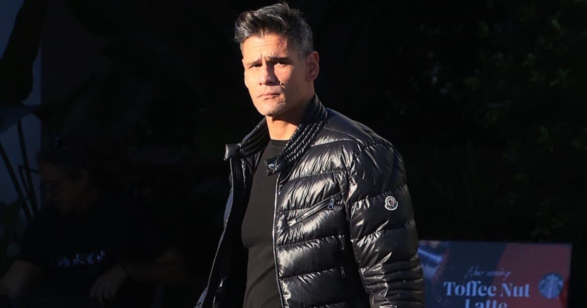 Ουγγαρέζος: Το σοβαρό τροχαίο που σόκαρε τη Σκορδά