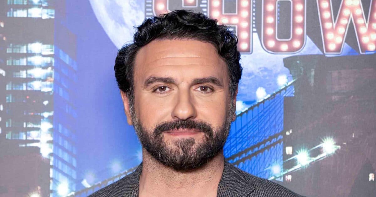 Μελέτης Ηλίας: Η κόρη μου βγαίνει κάθε Σάββατο