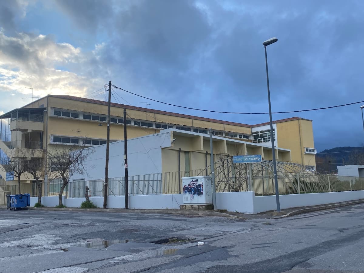 Λιποθύμησε ο Μιρτσέα Λουτσέσκου στην προπόνηση