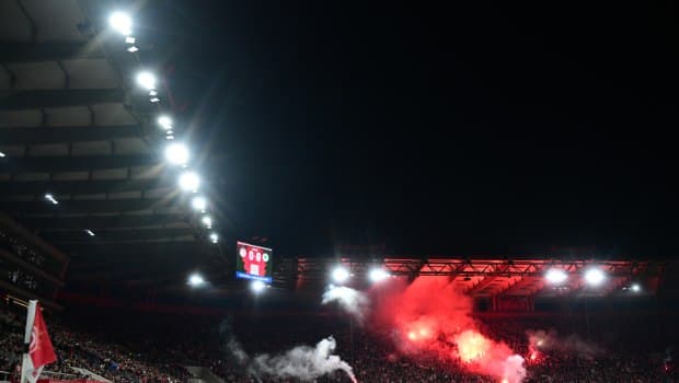 Ρεκόρ δεκαετίας στην προσέλευση της Super League